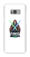 forcewokegaming Samsung Phone Cases