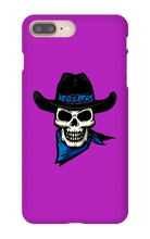 Regulator iPhone Phone Cases