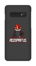redspiritus Samsung Phone Cases