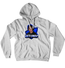 Custom Retonic Hoodie