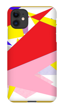 NOMPAS | iPhone Case