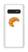 Croissant Samsung Phone Cases