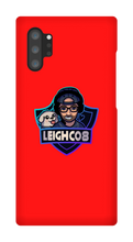 leighc08 Samsung Phone Cases
