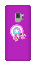 xthefemalecaptainx Samsung Phone Cases