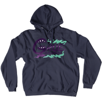 Grue Studios Hoodie (No-Zip/Pullover)
