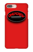 ONLYCrew -- IPhone Case!