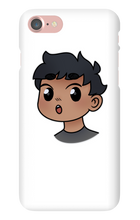 RaphPog Animated iPhone Case