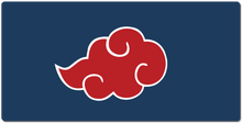 Akatsuki XXL Gaming Mousepad