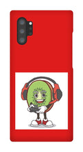 Kiwi Gamer Samsung Handyhülle