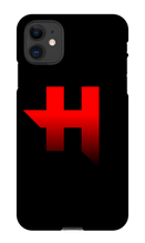 HaydenLettuce iPhone Phone Cases