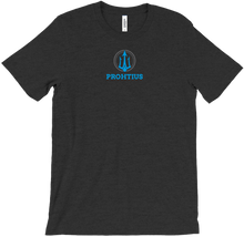 Prohtius trident t-shirt