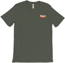 HyperIgniter Logo Top Left T-Shirts