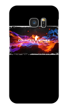 ferreiracdr21 Samsung Phone Cases