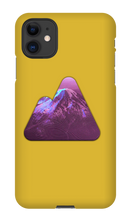 Retro Grade iPhone Phone Cases