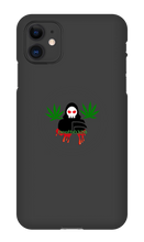 death0328 iPhone Phone Cases