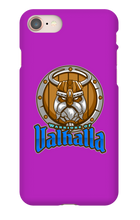 warriors_0f_valhalla iPhone Phone Cases