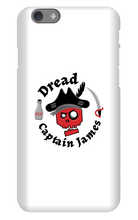 Yar Boom iPhone Case