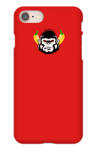 monnkk iPhone Phone Cases