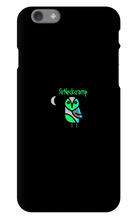 sirneckcramp iPhone Phone Cases