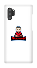 DanTheGamingGuy Samsung Phone Cases
