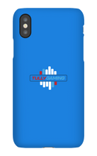 tullygaming301 iPhone Phone Cases