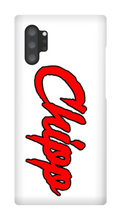 Chipp Current Phone Case - Samsung