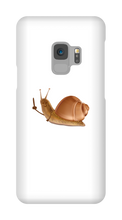 amansnail Samsung Phone Cases