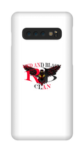 rbclan Samsung Phone Cases