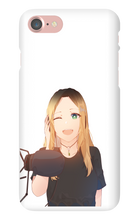 GameDame iPhone Phone Cases