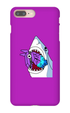 xsv_shark iPhone Phone Cases