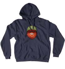 Perfect88 Hoodies (No-Zip/Pullover)