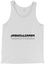 jmbwilliam84 Tank Top