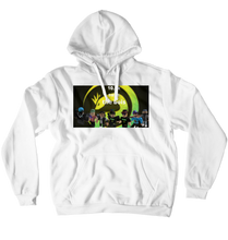 dmaridunham Hoodies (No-Zip/Pullover)