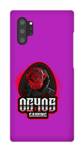 og405gaming Samsung Phone Cases