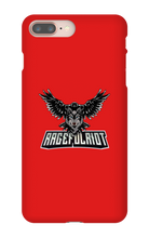 ragefulriotog iPhone Phone Cases