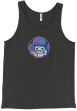 Receipt Tank Top