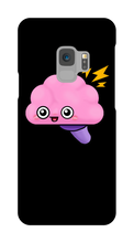 chrisdopamine Samsung Phone Cases