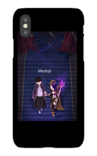 medojrtv iPhone Phone Cases