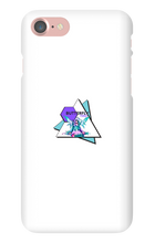 butterflytwix iPhone Phone Cases