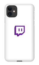 quiero_ser_mod_ iPhone Phone Cases