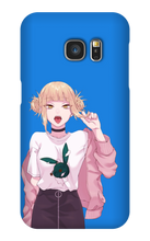 xkeiko Samsung Phone Cases