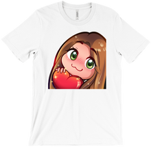 T-Shirt "Love"