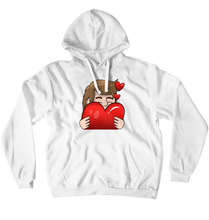 whaskalmanik Hoodies (No-Zip/Pullover)