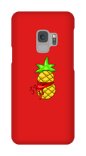 killcarmine Samsung Phone Cases