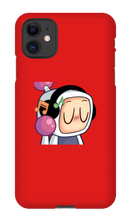 vswed iPhone Phone Cases
