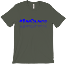 Ban Islands T-Shirt