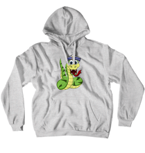 cptpiffin Hoodies (No-Zip/Pullover)