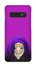 Evil Yeti Samsing Case