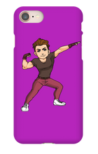 elide-iPhone Cases