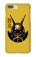 thatguygouki iPhone Phone Cases